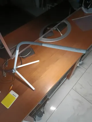 Lampada da tavolo Philips