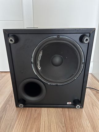 Subwoofer Activo Jamo SW 708