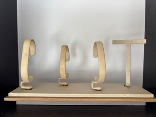 Espositore Chopard per orologi e gioielli