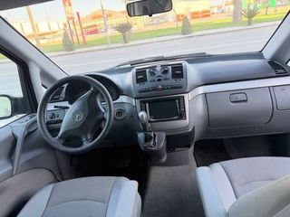 Mercedes-Benz Viano 2009