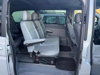 Mercedes-Benz Viano 2009