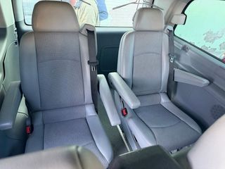 Mercedes-Benz Viano 2009