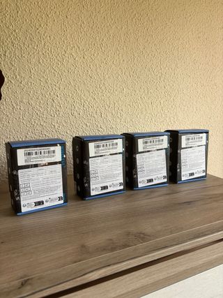 x4 Intercomunicadores Moto NUEVOS