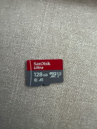 Nintendo Switch OLED Bianca