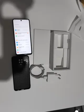 Xiaomi Redmi Note 9S 6GB RAM 128GB