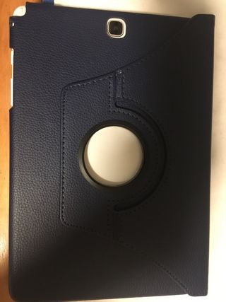 Tablet Samsung A6 P550 Blanca