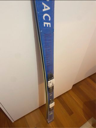 Esquís Salomon S/Race