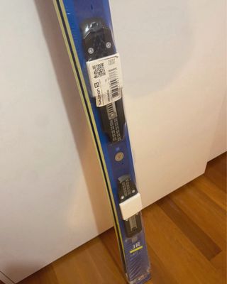 Esquís Salomon S/Race