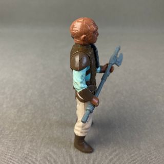 STAR WARS VINTAGE | Weequay | Kenner 1983