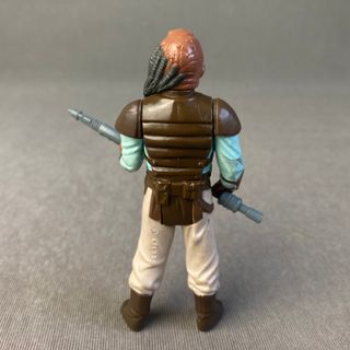 STAR WARS VINTAGE | Weequay | Kenner 1983