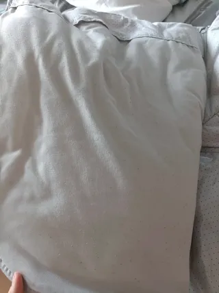 Saco invierno carrito bebé Pasito a Pasito