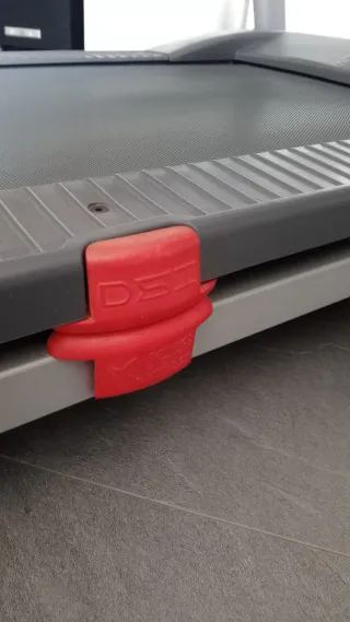 Cinta de Correr Domyos