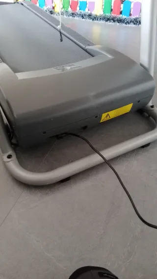 Cinta de Correr Domyos