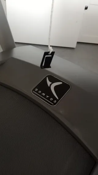 Cinta de Correr Domyos