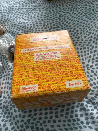 Ibertren Scala N Treni e Vagoni