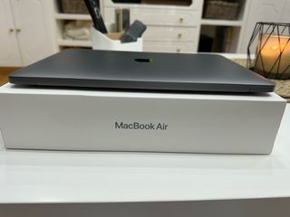 MacBook Air 13 M1 Grigio Quasi Nuovo