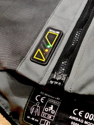 Alpinestars Tech-Air 5 Airbag