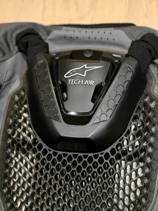 Alpinestars Tech-Air 5 Airbag