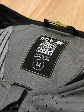 Alpinestars Tech-Air 5 Airbag