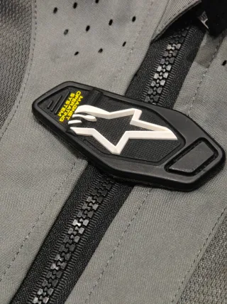 Alpinestars Tech-Air 5 Airbag
