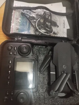 Artículos para reparación