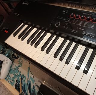 Roland FA-08 2 Workstation URGE x CAMBIO DOMICILIO