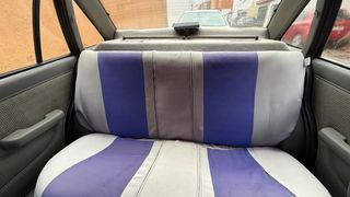 Opel Kadett 1988 1.6 SV 4P