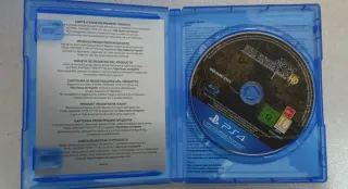 Final Fantasy Type-0 HD PS4