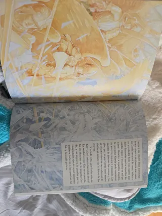 La Reina De Las Nieves / The Snow Queen (Spanis...