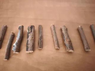 Carga troncos Ibertren N