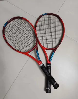 Racchetta Yonex VCore 100