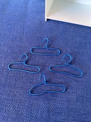 Armario original muñeco Jesmarín años 70