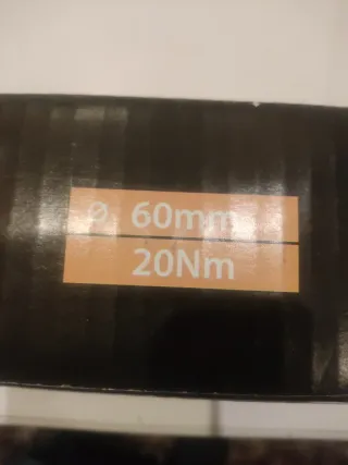 Motor persiana PVC, aluminio, madera