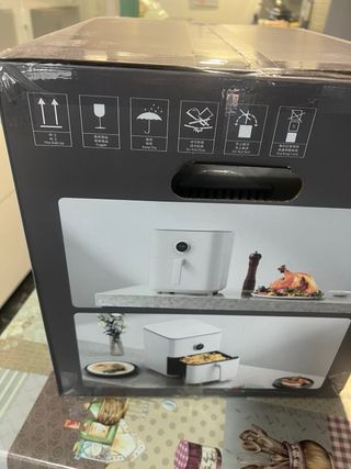 Xiaomi Smart Air Fryer 6.5L
