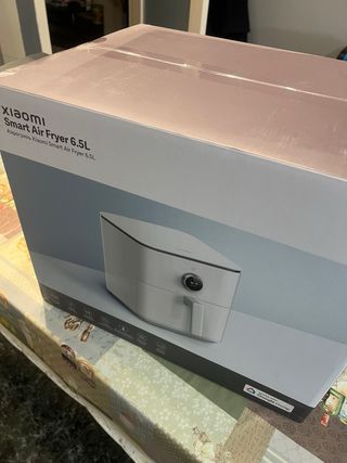 Xiaomi Smart Air Fryer 6.5L