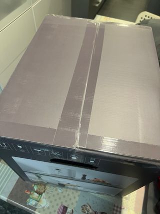 Xiaomi Smart Air Fryer 6.5L