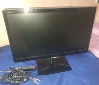 Monitor Samsung 22” Full HD HDMI