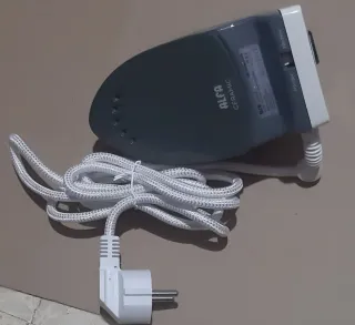 Plancha de viaje Alfa