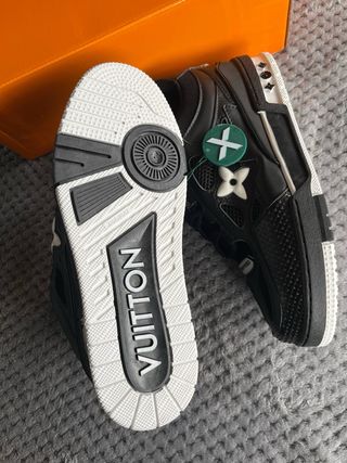 Louis Vuitton LV Skate Nere