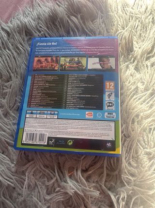 Karaoke Party Vol.2 PS4