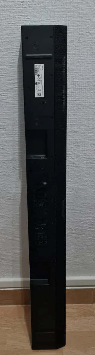 Barra de Sonido Samsung HW-Q700A