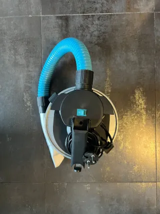 Chimenea Pellets Fujisol DS11 11Kw Negra