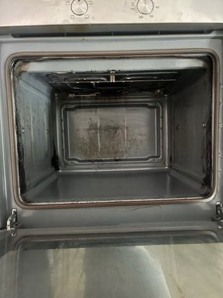 Horno Siemens HB100.40 Multifunción
