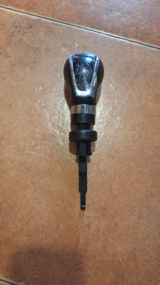 Pomo Palanca Cambios 6V Opel Meriva