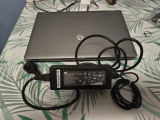 HP ProBook 6545b Portátil