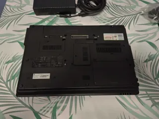 HP ProBook 6545b Portátil