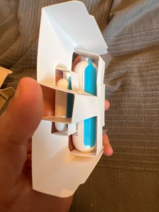 Aqara Sensor Puerta y Ventana P2