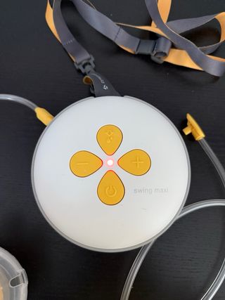 Sacaleches Medela Swing Maxi