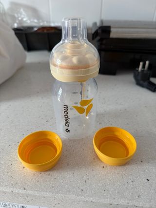 Sacaleches Medela Swing Maxi