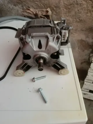 Motor Lavadora Balay Bosch Siemens